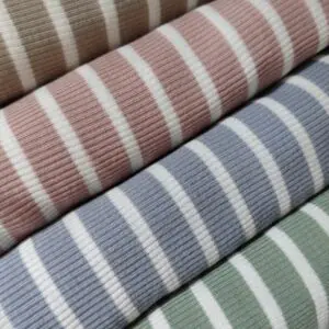 RIB SALUR RAYON