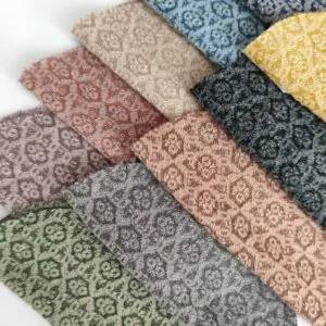 JAQUARD KNIT MAMOSA