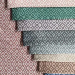 JAQUARD KNIT