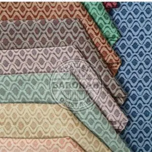 JAQUARD KNIT