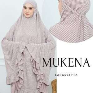 Toko Barokah Textile RIB MOTIF DOPDYE 3