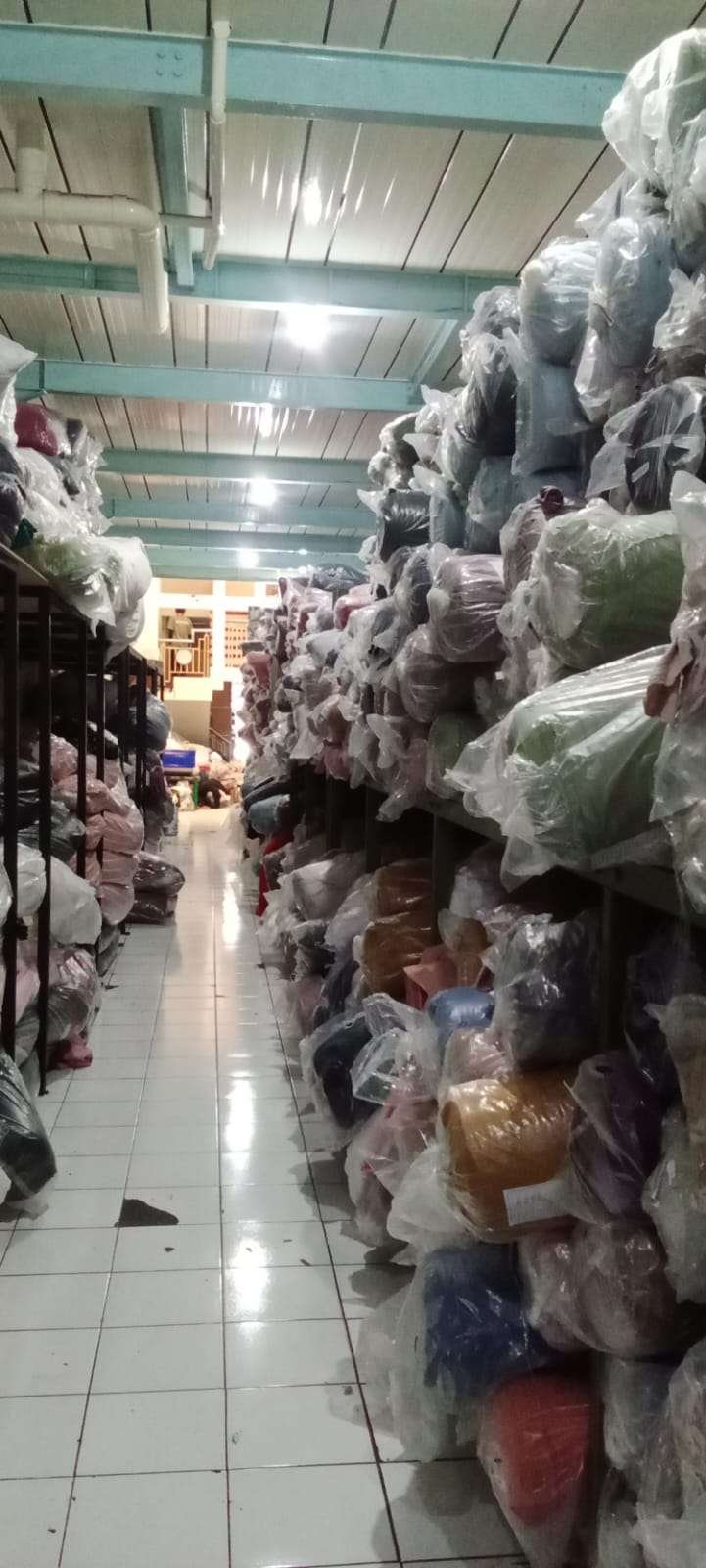 Toko Barokah Textile toko barokah